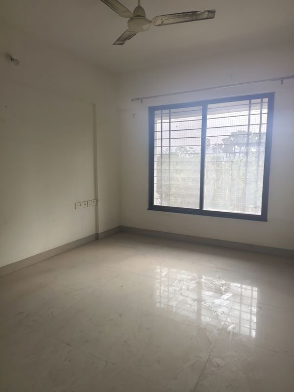 2 BHK + Pooja Room Apartment For Sale in Gemini Grand Bay