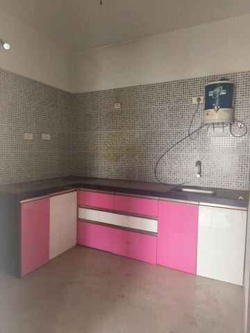 Kitchen in 2 BHK Apartment at Gemini Grand Bay, Manjari – for Sale
