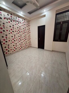 2 BHK + Pooja Room Builder Floor For Rent in Dwarka