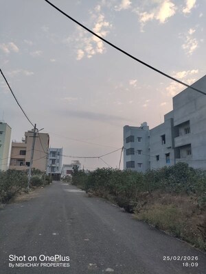  Plot For Sale in Thanisandra