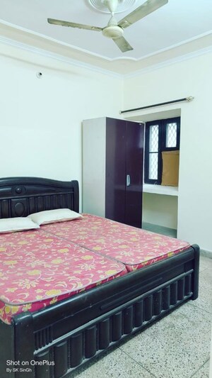 Bedroom in 2 BHK Apartment at Dwarka – for Sale