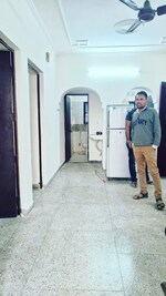 2 BHK + Pooja Room 1250 Sq.Ft. Apartment in Dwarka