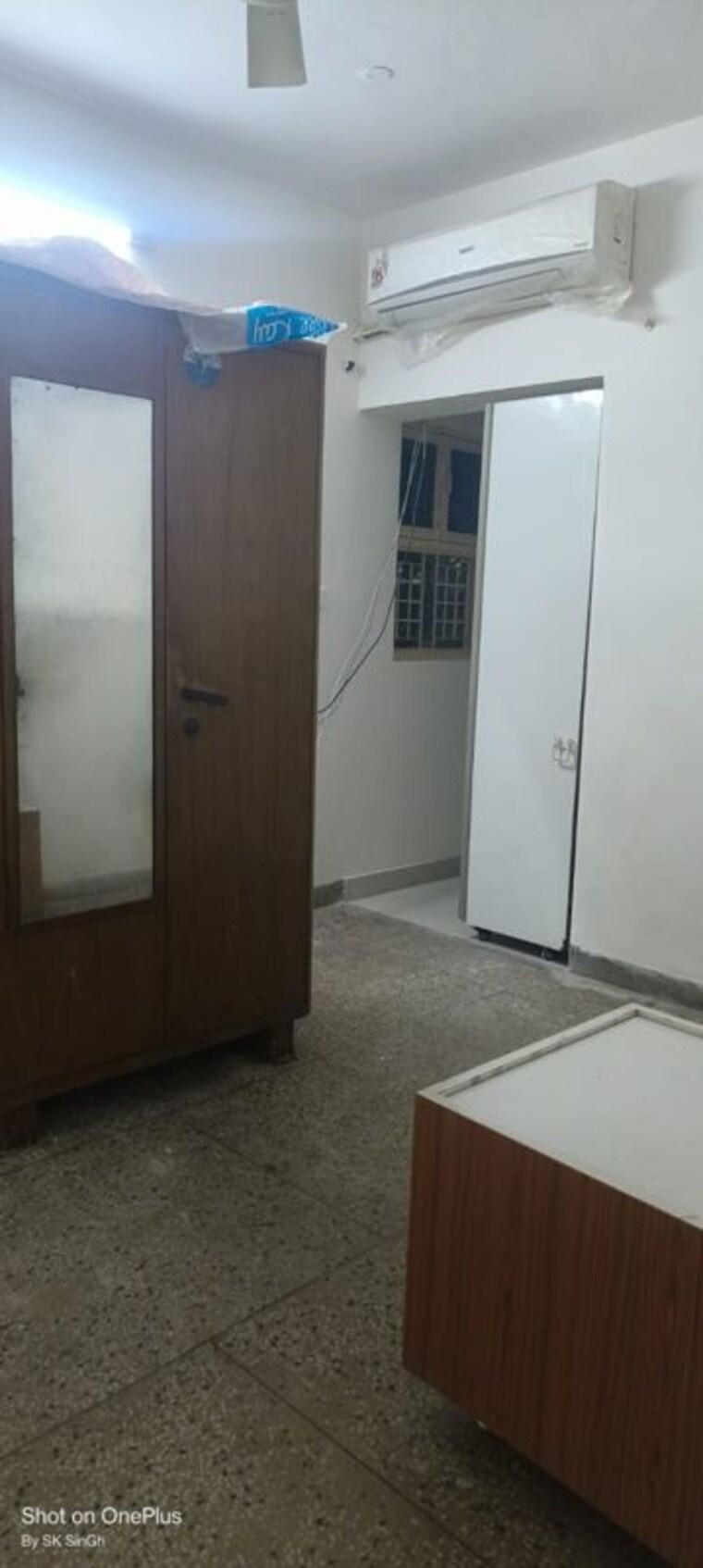 Room, dwarka 2 Bedroom 1250 Sq.Ft. Apartment In Dwarka Delhi 10039194