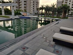 3 BHK + Servant Room Apartment For Sale in DLF The Ultima