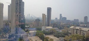  Office Space For Sale in Shree Naman Midtown, Dadar West