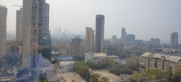  Office Space For Sale in Shree Naman Midtown, Dadar West