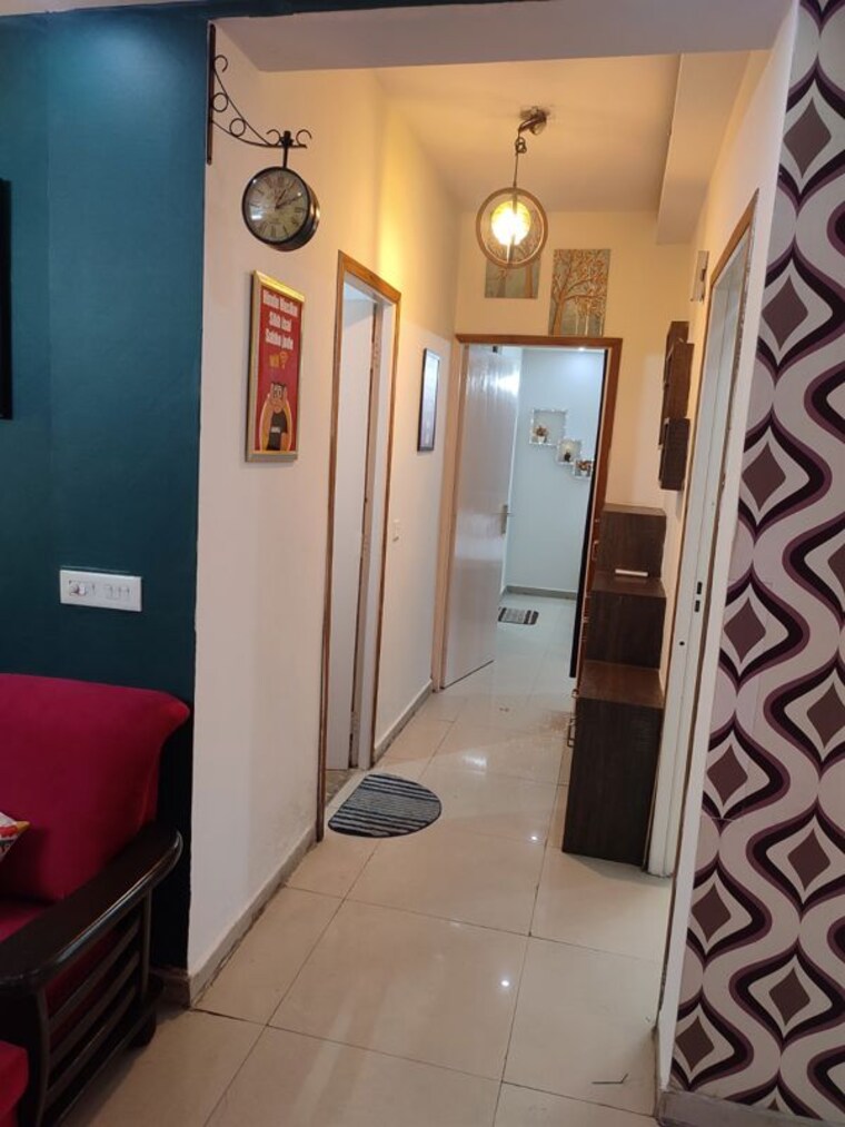 Bathroom, gaur-city-2 2 Bedroom 1090 Sq.Ft. Apartment In Gaur City 2 Greater Noida 10041005