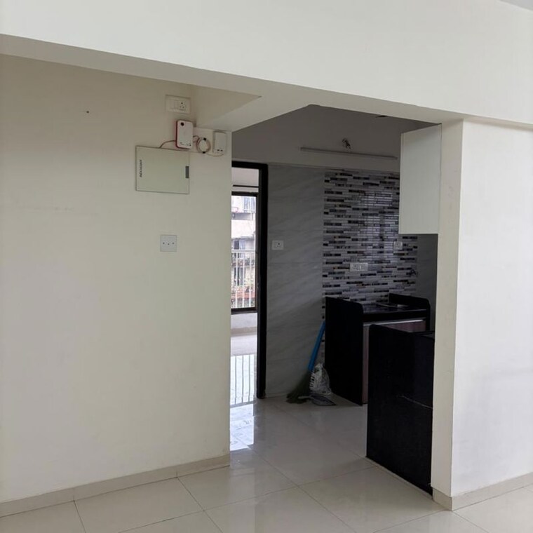 Room, bhoomi-samarth-c-wing 1 Bedroom 430 Sq.Ft. Apartment In Sonawala Industry Estate Mumbai 10041007