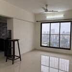1 BHK 430 Sq.Ft. Apartment in Bhoomi Samarth C Wing