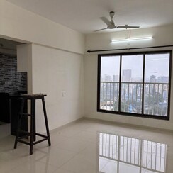 1 BHK Apartment For Rent in Bhoomi Samarth C Wing