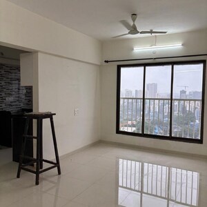 1 BHK Apartment For Rent in Bhoomi Samarth C Wing, Sonawala Industry Estate