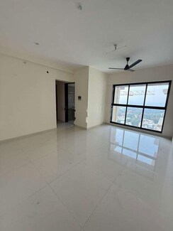 2 BHK Apartment For Rent in Spenta Palazzio