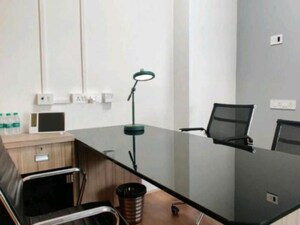 Kitchen in  Office Space in IT/SEZ at Manyata Tech Park, Nagavara – for Rent