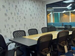  Office Space in IT/SEZ For Rent in Manyata Tech Park, Nagavara