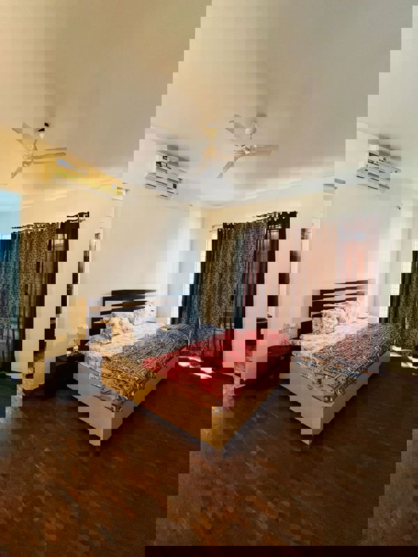 3 BHK + Pooja Room,Study Room,Extra Room 2070 Sq.Ft. Apartment in Marvel Zephyr