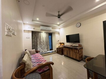 1 BHK Apartment For Sale in Goregaon West