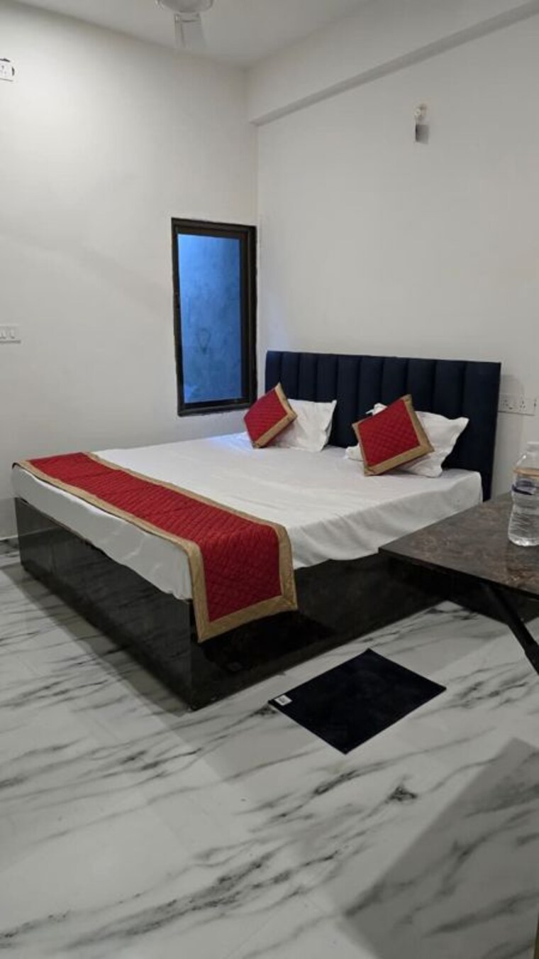 Bedroom, gulmohar-chs-kurla-east 2 Bedroom 750 Sq.Ft. Apartment In Kurla East Mumbai 10041003