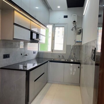 Kitchen in 2 BHK Apartment at Gulmohar CHS Kurla East, Kurla East – for Rent