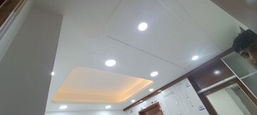 Furnished Amenities in 2 BHK Builder Floor at Kings Tower Sector 49, Sector 49 – for Sale