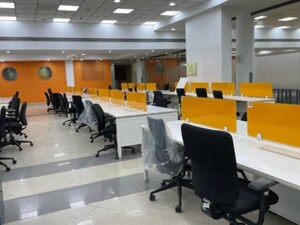  Office Space in IT/SEZ For Rent in Manyata Tech Park, Nagavara
