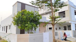 2 BHK Independent House For Sale in Duvvada