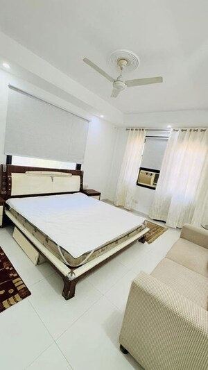 1 BHK Builder Floor For Rent in Greater Kailash I
