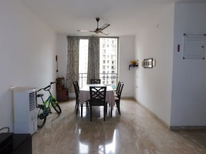 1.5 BHK Apartment For Rent in Rosa Gardenia, Ghodbunder Road