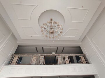  2 BHK Apartment at Mullanpur – for Sale