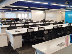  Office Space in IT/SEZ For Rent in Koramangala