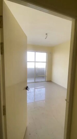 Bathroom in 2 BHK Apartment at Pyramid Midtown, Sector 59 – for Rent