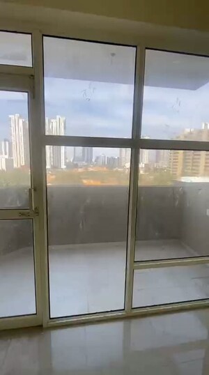 Swimming Pool in 2 BHK Apartment at Pyramid Midtown, Sector 59 – for Rent
