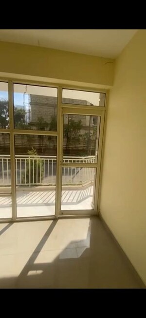 Balcony in 2 BHK Apartment at Pyramid Midtown, Sector 59 – for Rent