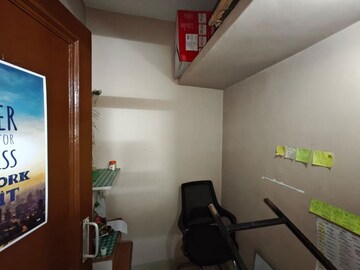  2 BHK Apartment at Mansa Devi – for Rent