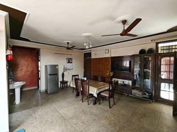 2 BHK Apartment For Rent in Mansa Devi