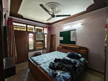 Bedroom in 2 BHK Apartment at Mansa Devi – for Rent