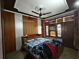 Bedroom in 2 BHK Apartment at Mansa Devi – for Rent