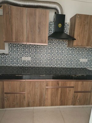 Bedroom in 1 BHK Apartment at Chandiwala Pearl Heaven, Andheri East – for Rent