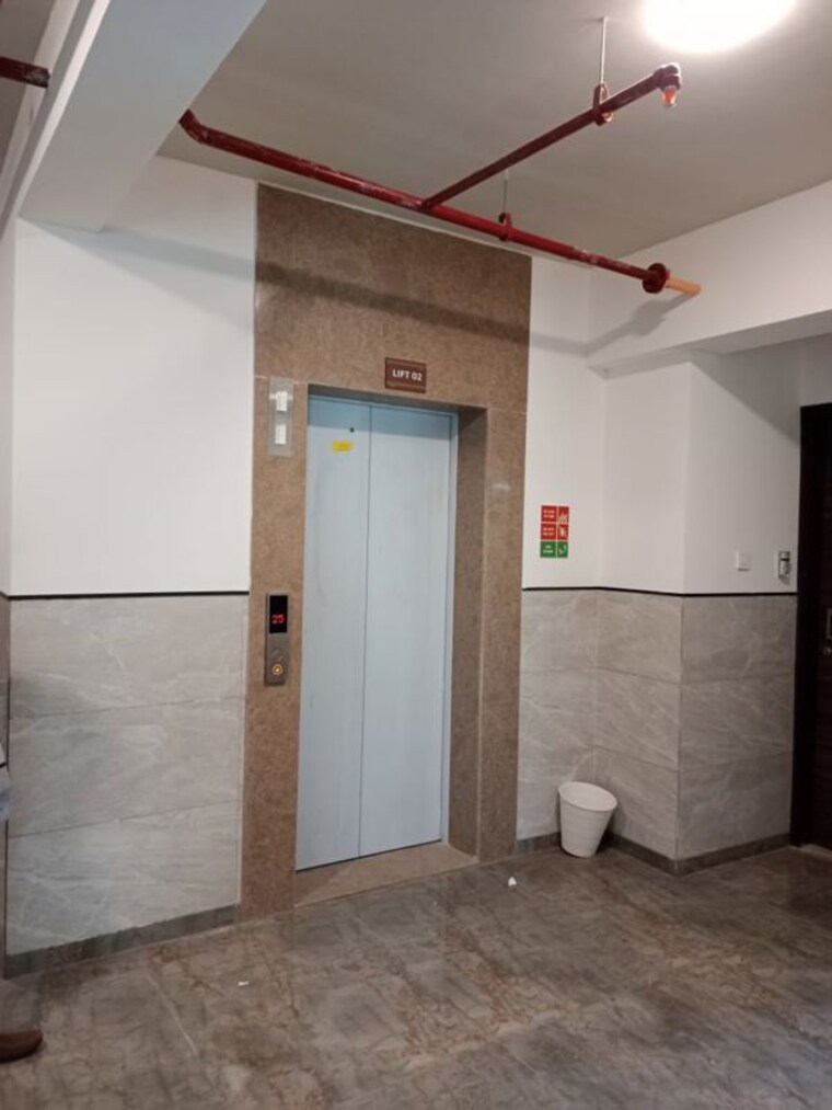 Room, chandak-cornerstone 2 Bedroom 584 Sq.Ft. Apartment In Worli Mumbai 10041148