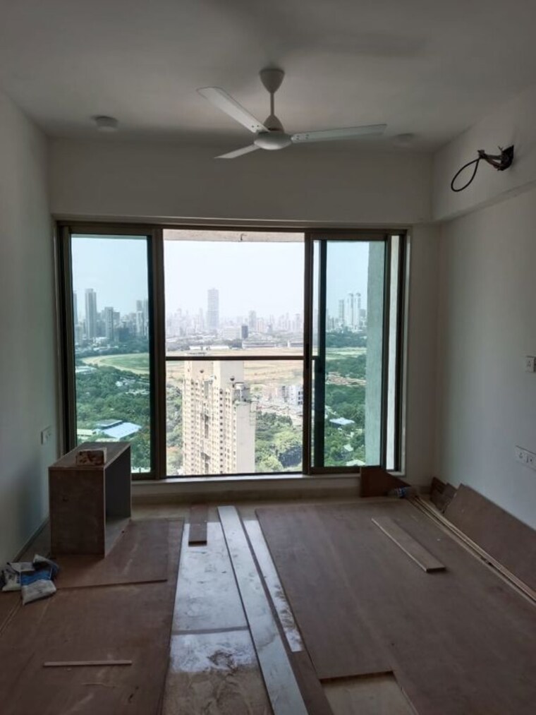 Bedroom, chandak-cornerstone 2 Bedroom 584 Sq.Ft. Apartment In Worli Mumbai 10041148