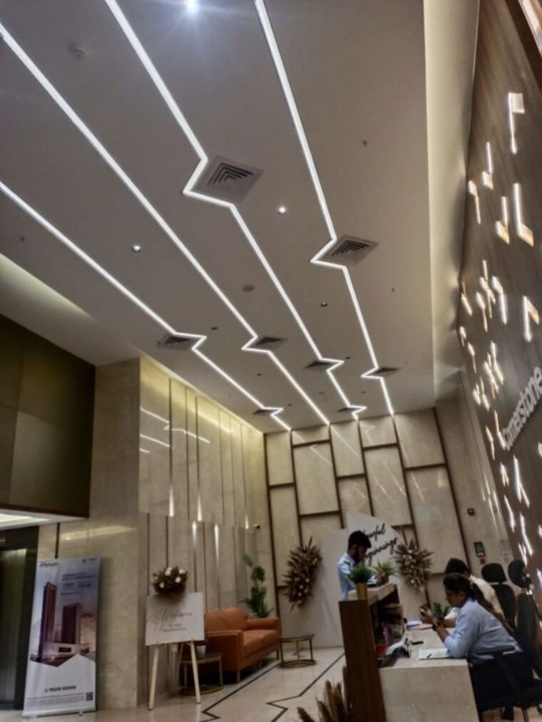 undefined, chandak-cornerstone 2 Bedroom 584 Sq.Ft. Apartment In Worli Mumbai 10041148
