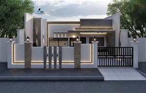 2 BHK Villa For Sale in Challaghatta