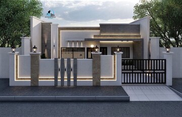 2 BHK Villa For Sale in Challaghatta