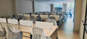 Team Area in  Office Space at Sector 3 – for Rent