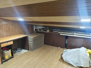Floor Plan in  Office Space at Satellite Silver, Andheri East – for Rent
