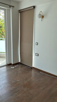 4 BHK + Servant Room Apartment For Sale in M3M Trump Tower