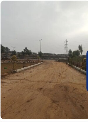  Plot For Sale in Chaksu