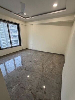 Room in 2 BHK Apartment at Shagun Krishvi Residency, Chembur – for Rent