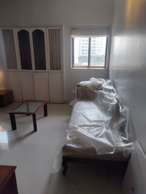 Team Area in 3 BHK Apartment at Venus Apartments Cuffe Parade, Cuffe Parade – for Rent