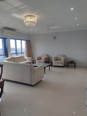 Team Area in 3 BHK Apartment at Venus Apartments Cuffe Parade, Cuffe Parade – for Rent