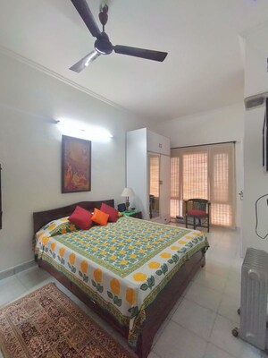 Studio Apartment For Rent in Defence Colony